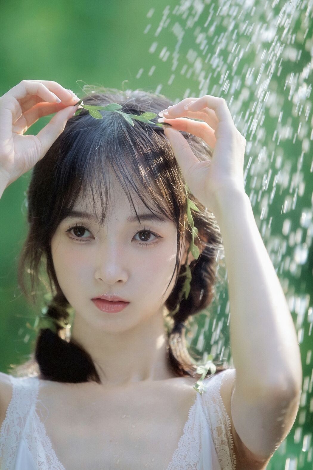 YiTuYu艺图语 Vol.9024 Wu Uzutaka Shojo (32P)