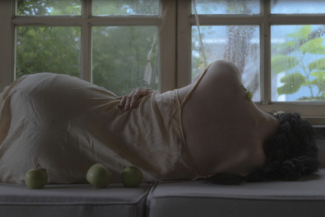 YiTuYu艺图语 Vol.9023 Tree (15P)