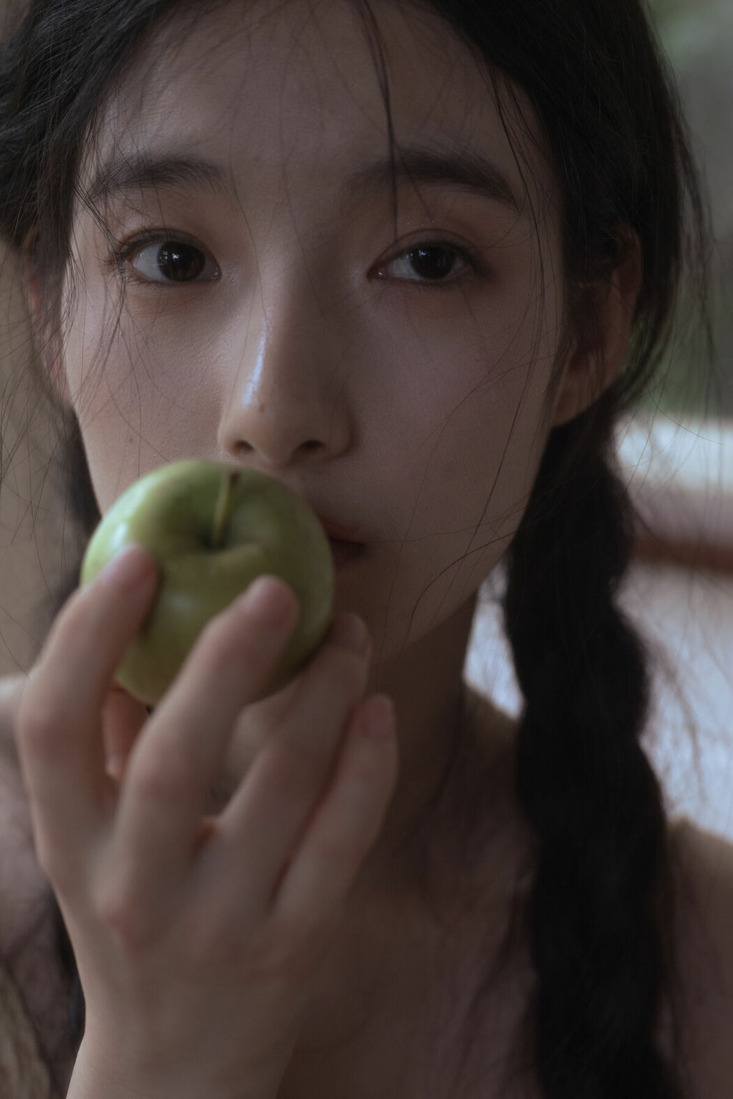 YiTuYu艺图语 Vol.9023 Tree (15P)