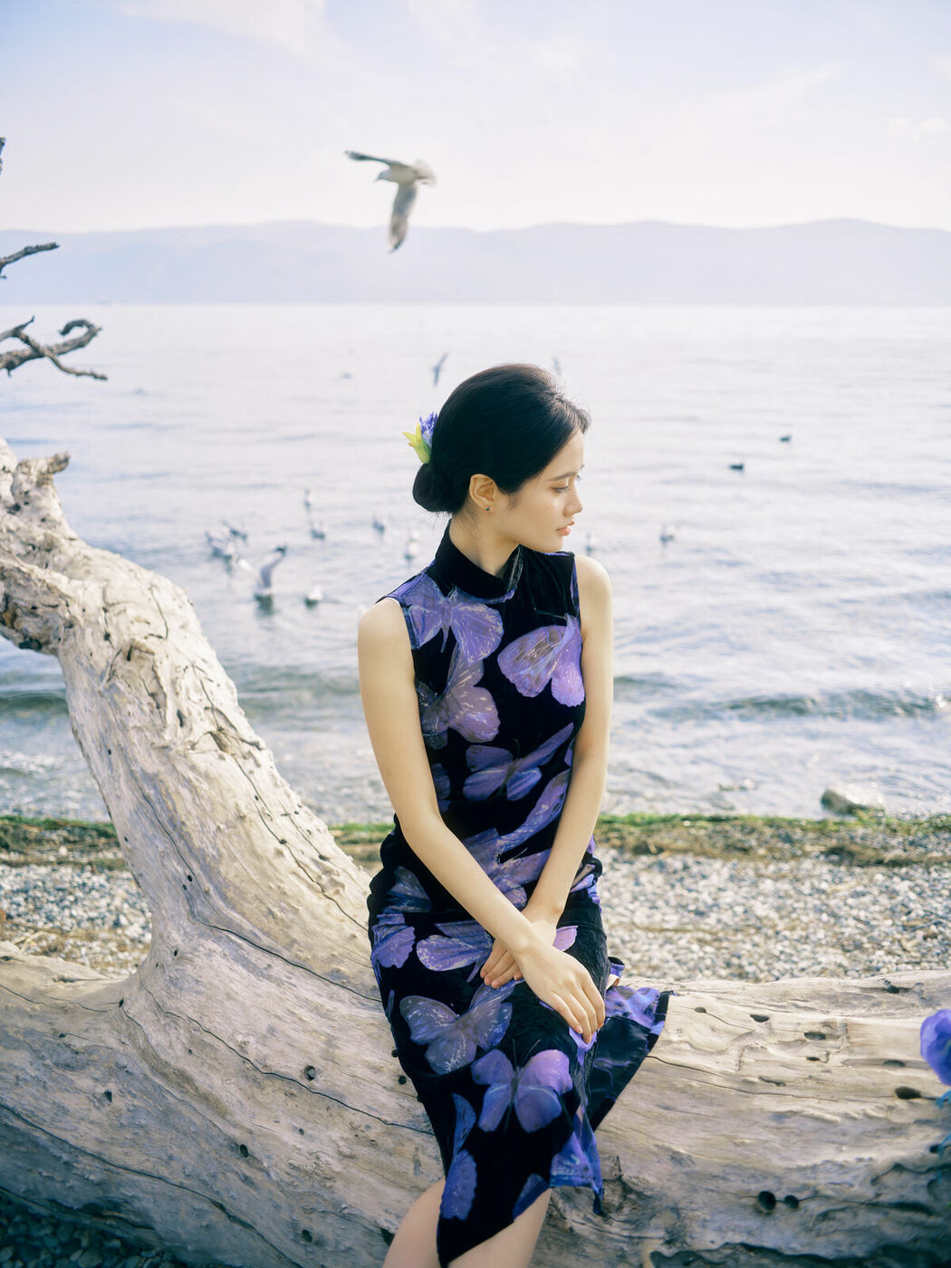 YiTuYu艺图语 Vol.9034 Ju Xiao Tao (29P)