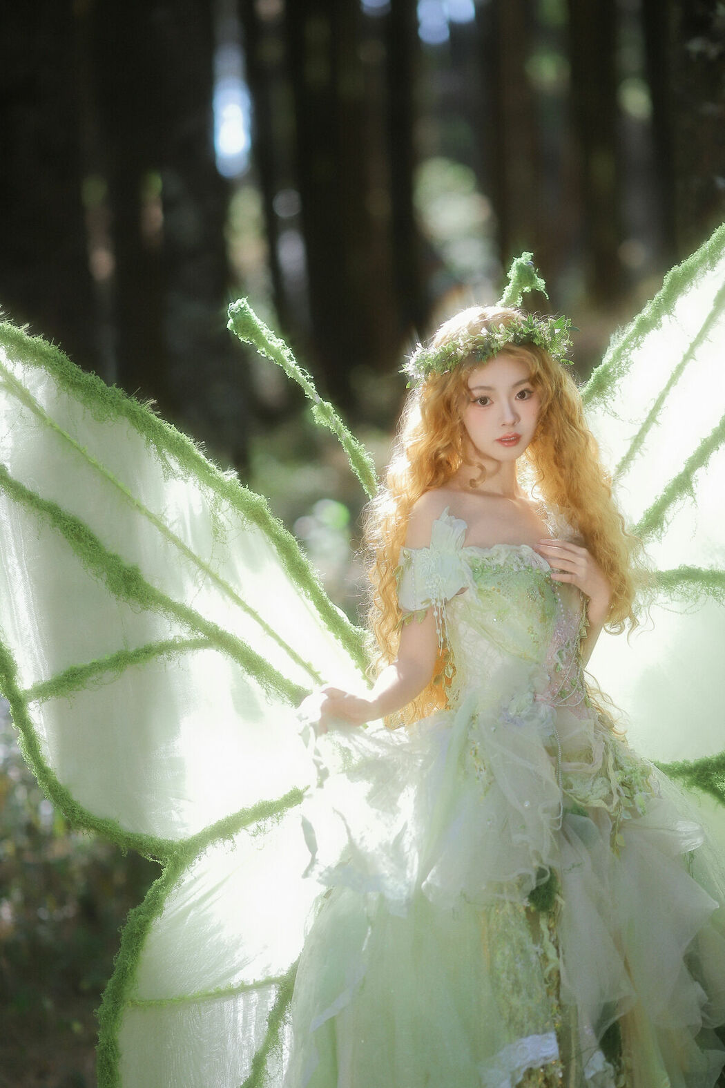 YiTuYu艺图语 Vol.9028 Lu Li (24P)