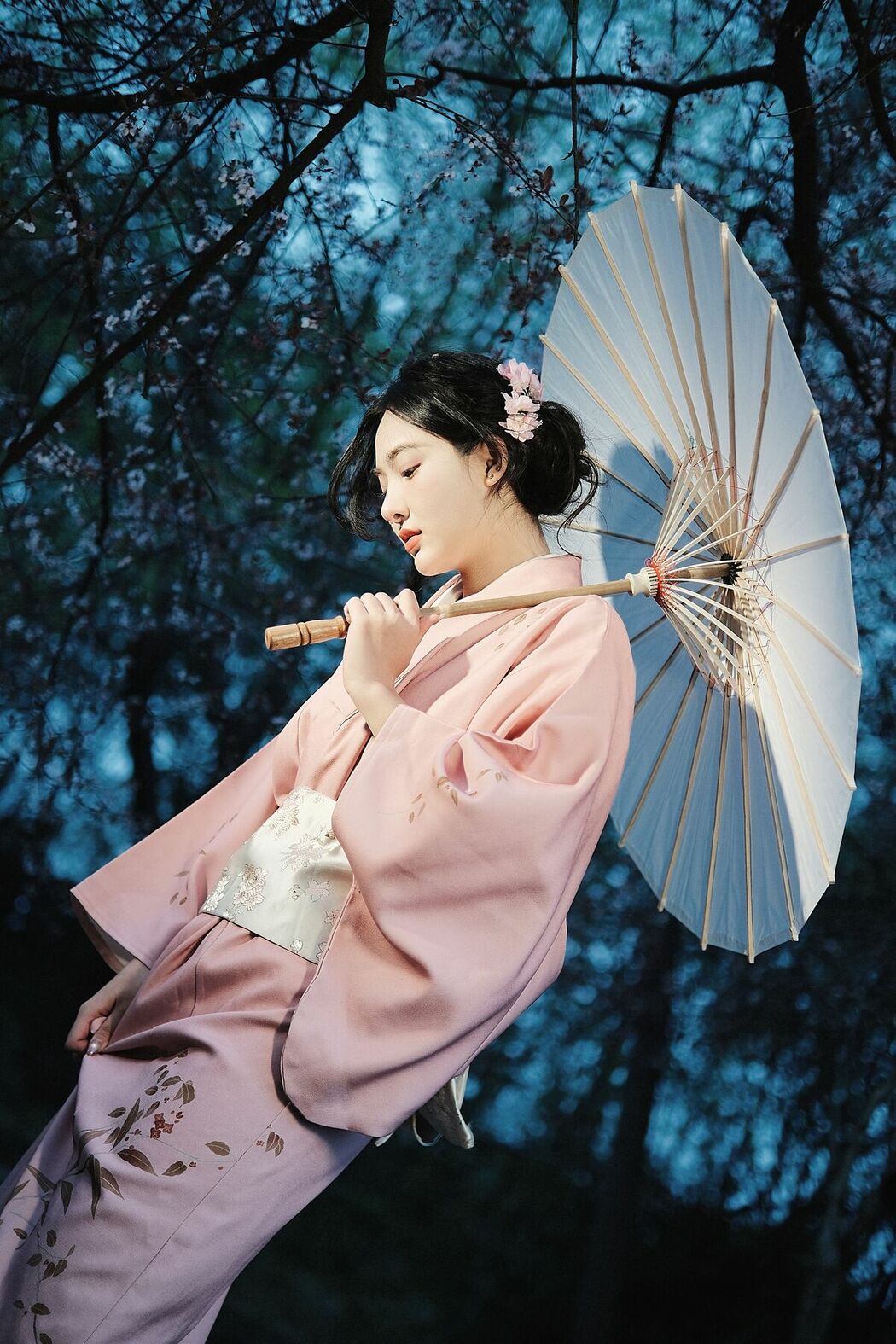 YiTuYu艺图语 Vol.9025 Xiao Rou (20P)