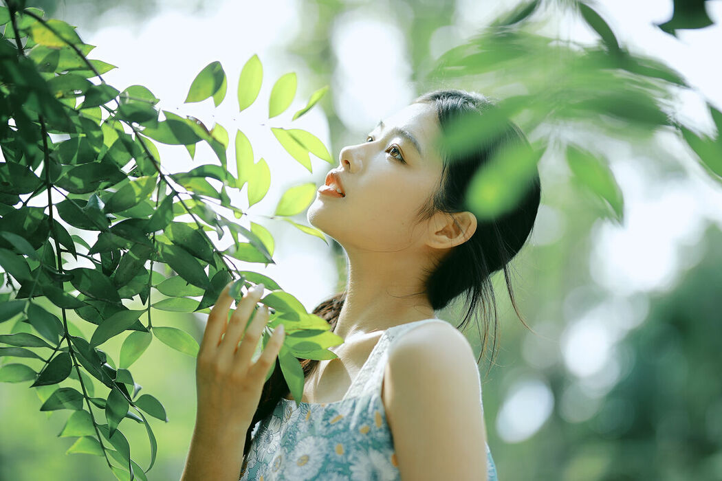 YiTuYu艺图语 Vol.9032 Long Xing Er (29P)