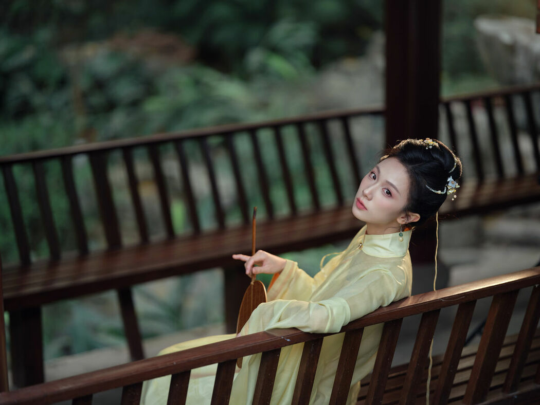 YiTuYu艺图语 Vol.9021 Cang Cang (42P)