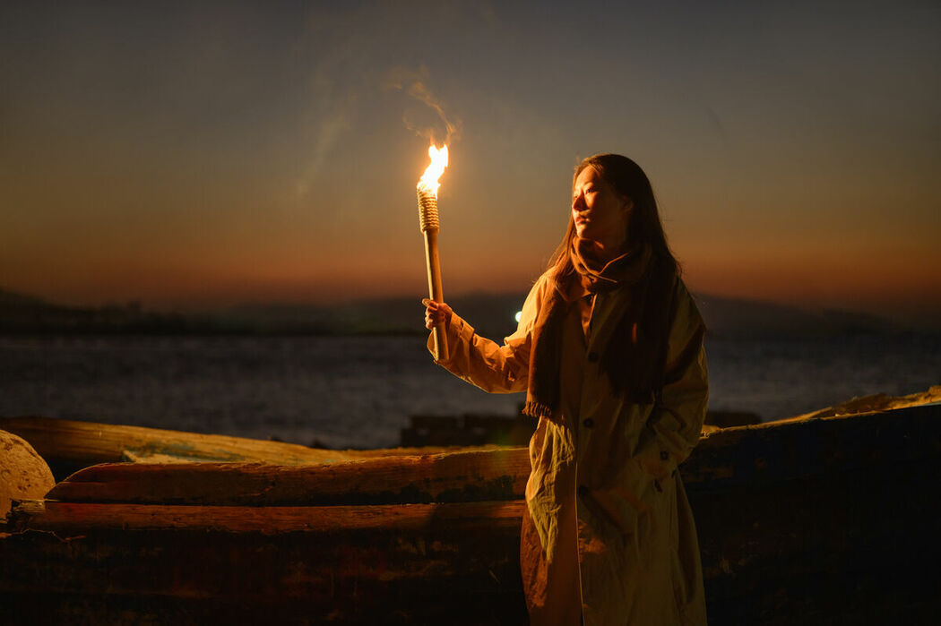 YiTuYu艺图语 Vol.9033 Xiao Yue (20P)