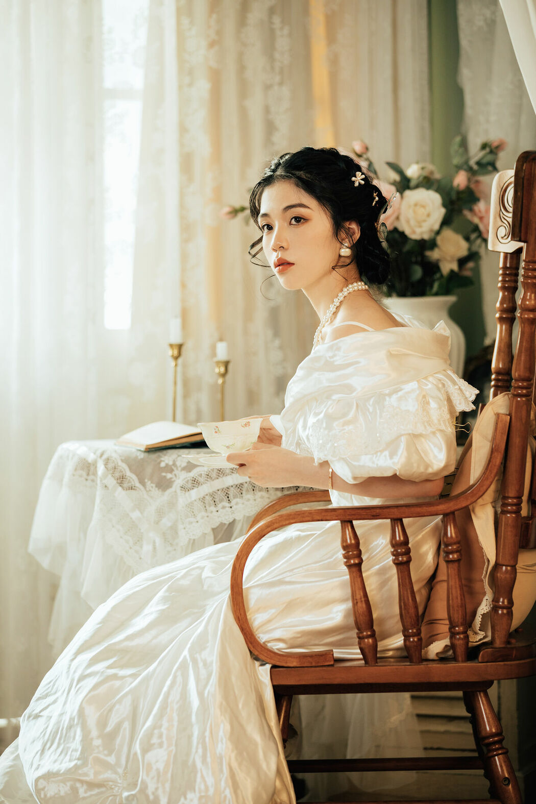 YiTuYu艺图语 Vol.9035 Xuan Xuan (24P)