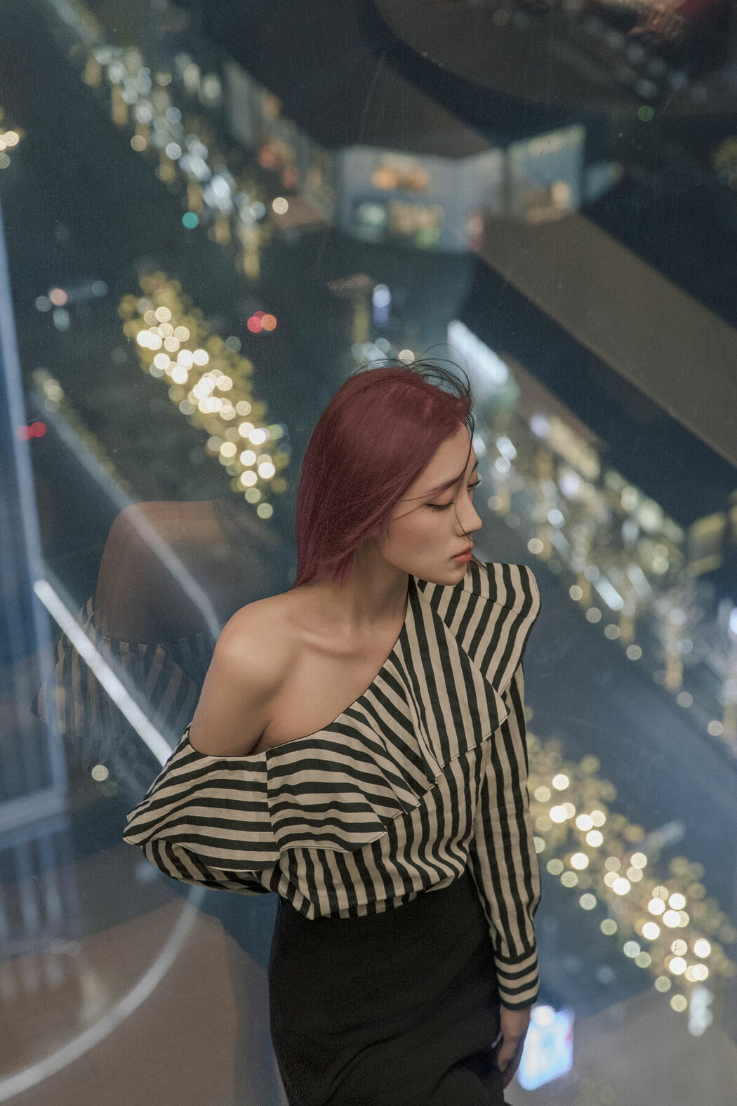 YiTuYu艺图语 Vol.9038 YFALA (25P)