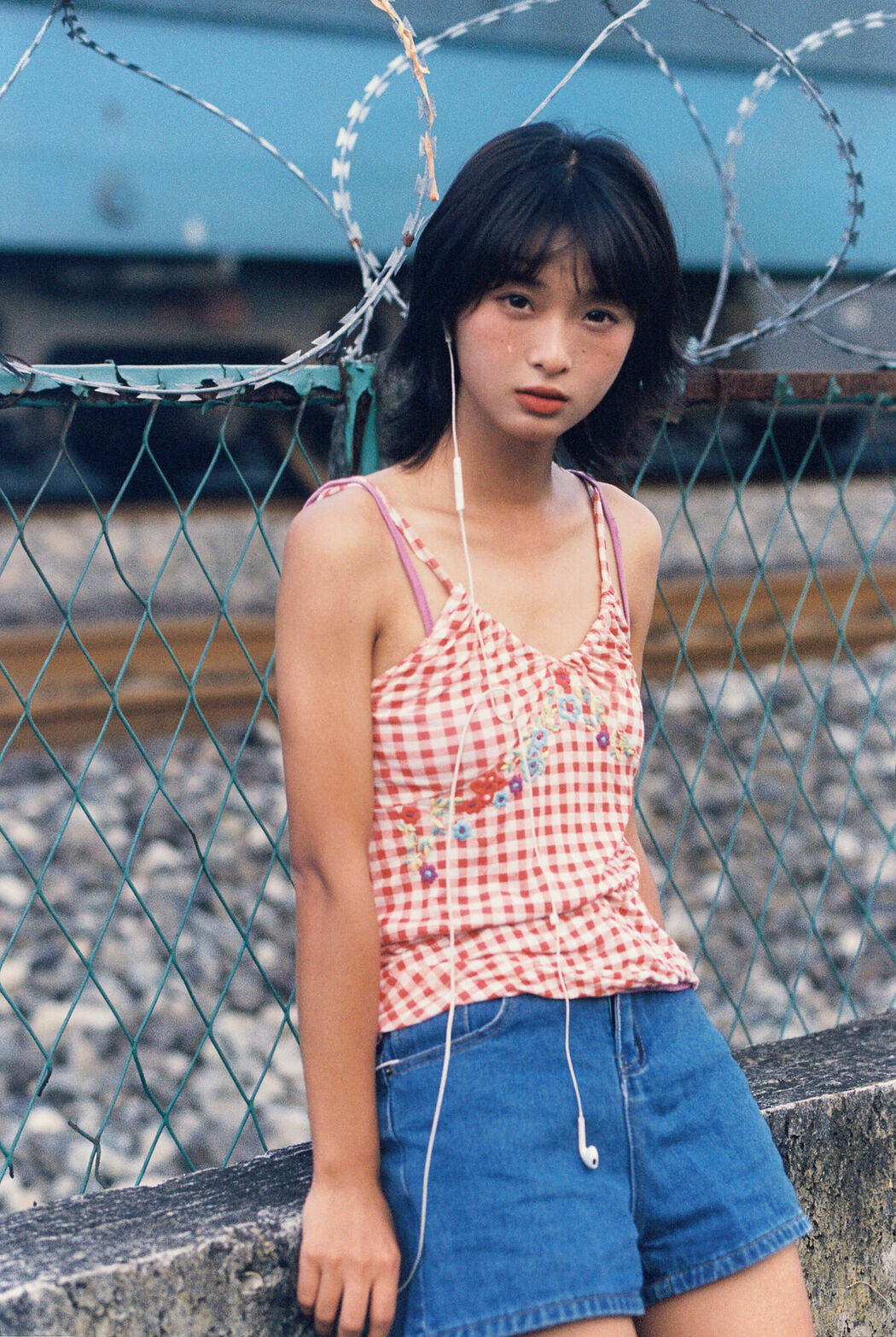 YiTuYu艺图语 Vol.9026 Ono Tsubakime (23P)