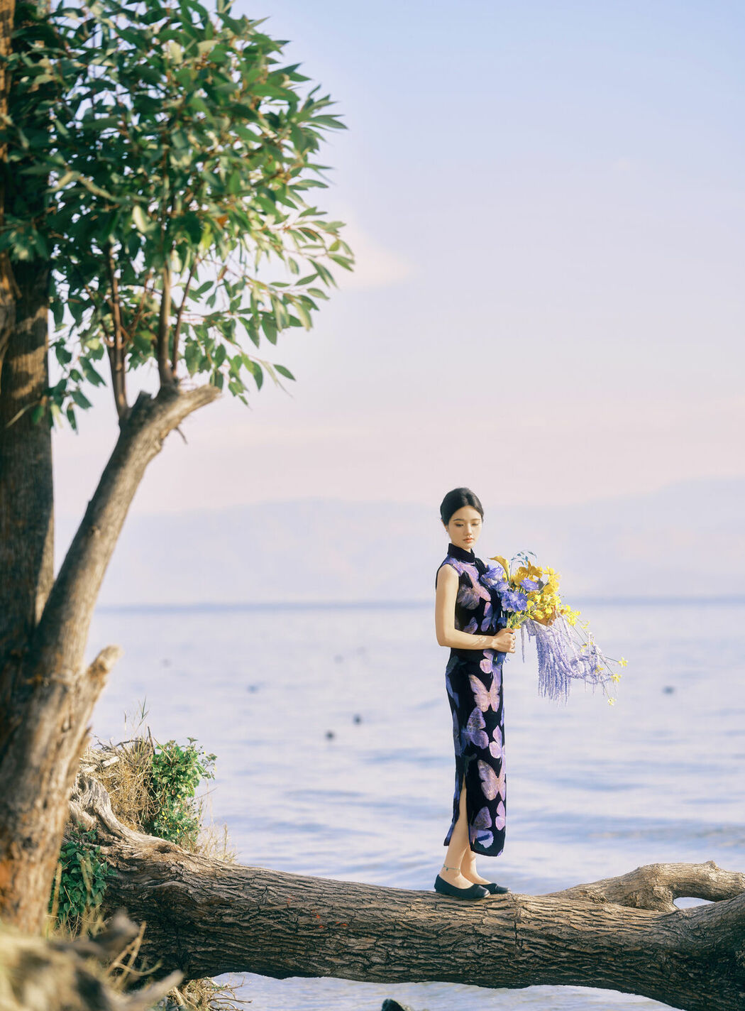 YiTuYu艺图语 Vol.9034 Ju Xiao Tao (29P)