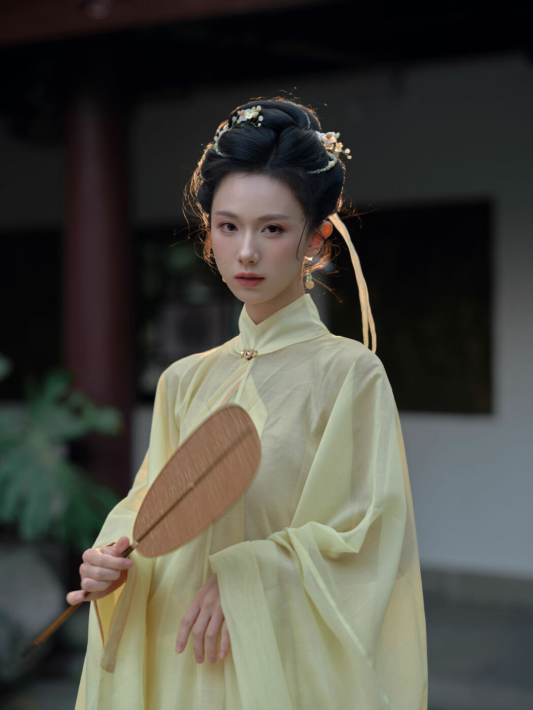 YiTuYu艺图语 Vol.9021 Cang Cang (42P)