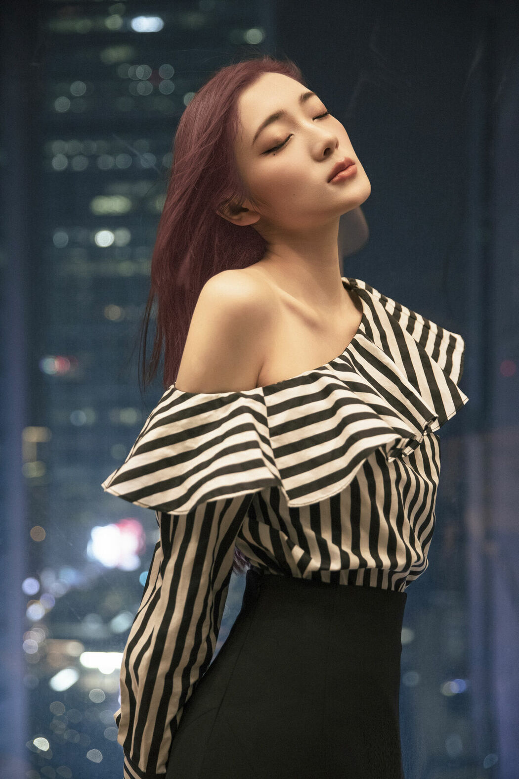 YiTuYu艺图语 Vol.9038 YFALA (25P)