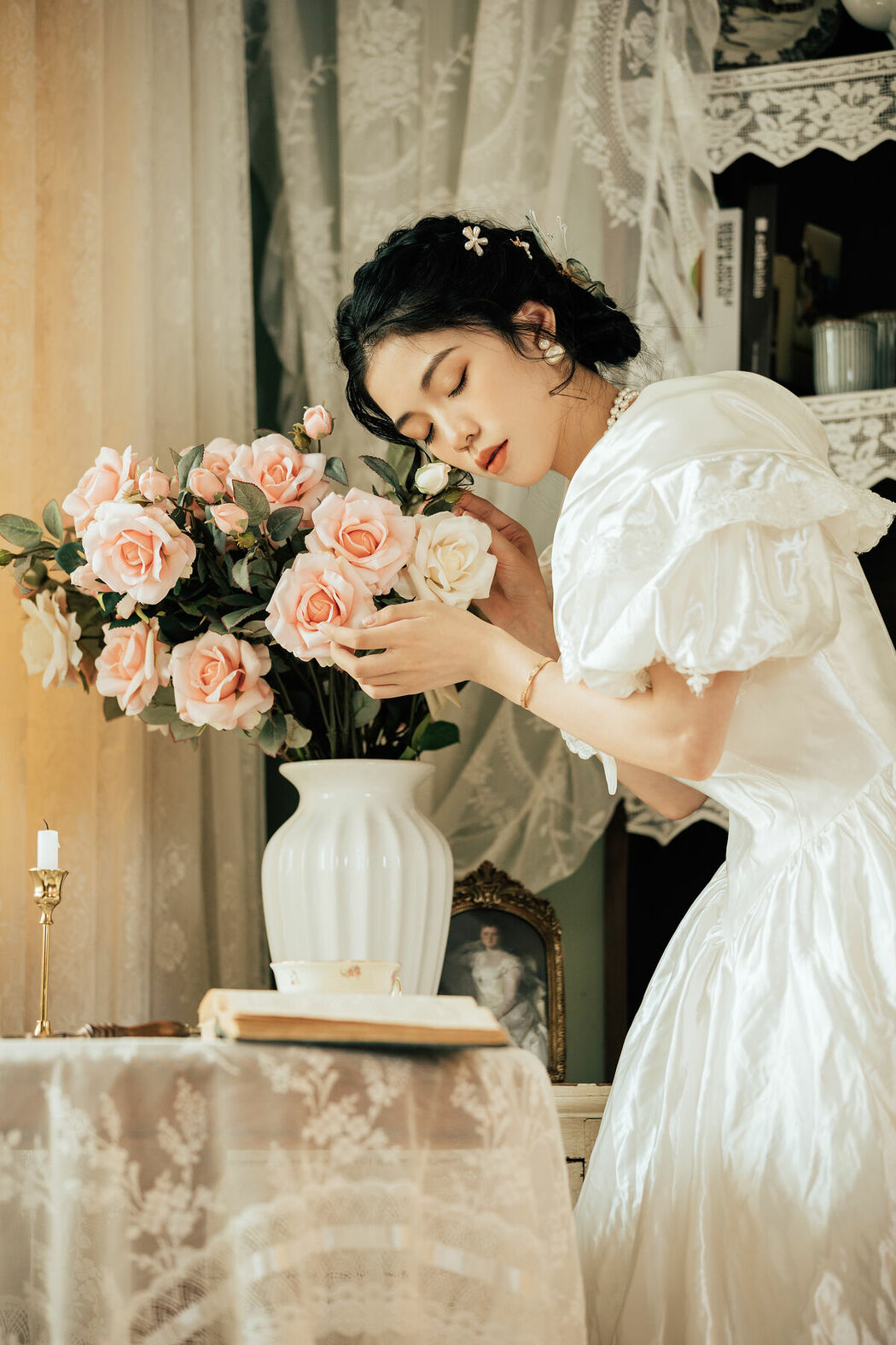 YiTuYu艺图语 Vol.9035 Xuan Xuan (24P)