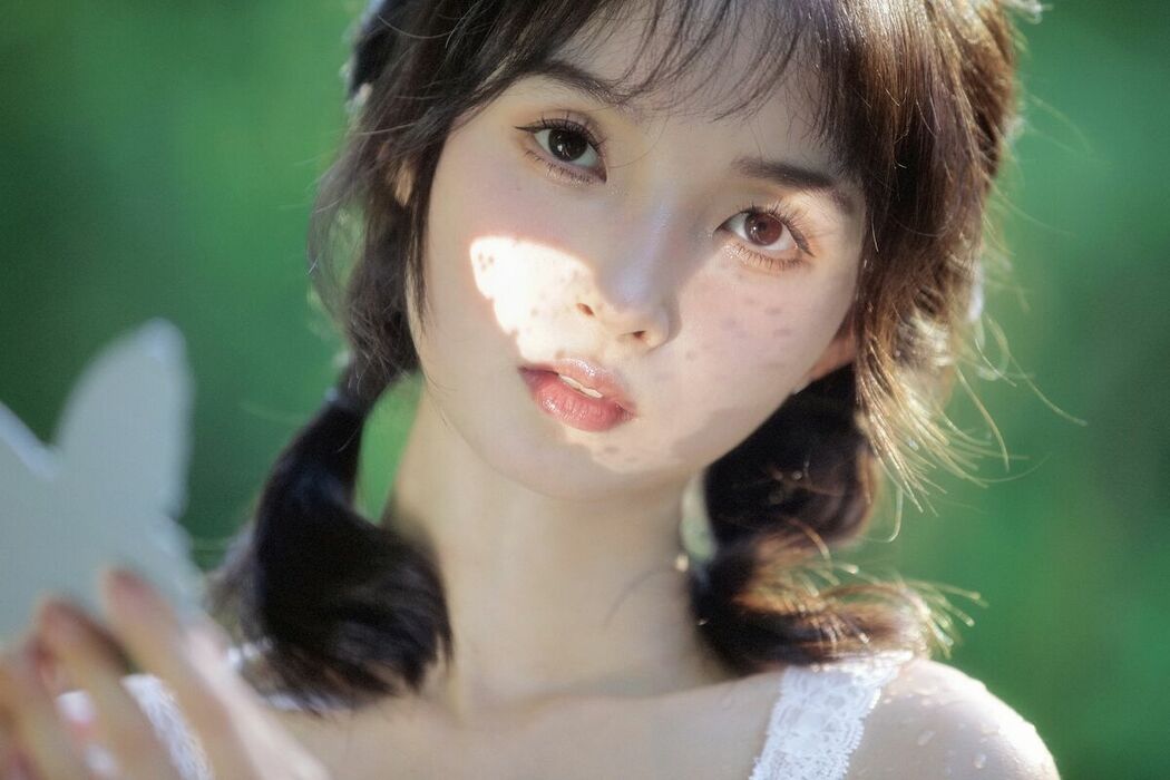 YiTuYu艺图语 Vol.9024 Wu Uzutaka Shojo (32P)