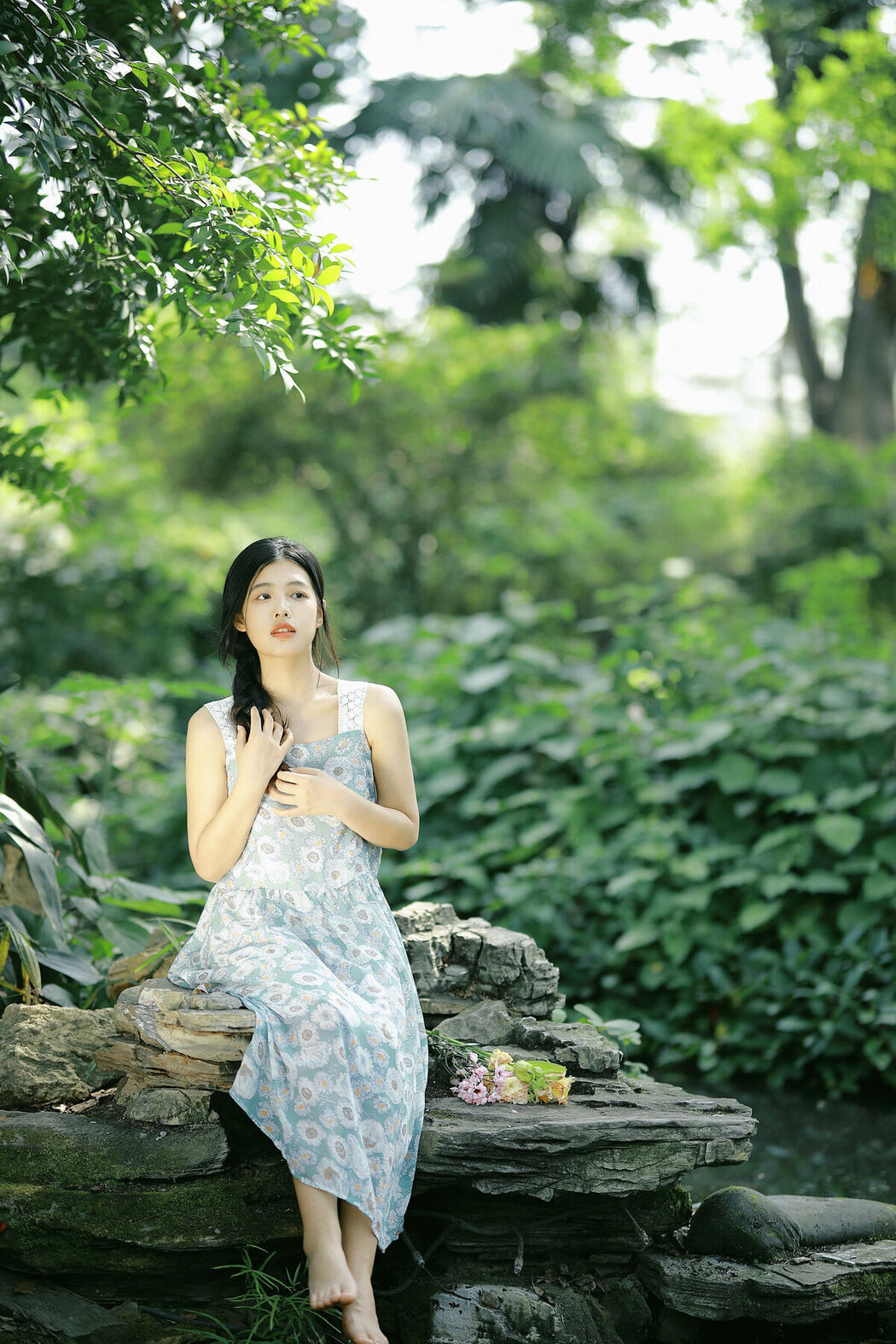 YiTuYu艺图语 Vol.9032 Long Xing Er (29P)