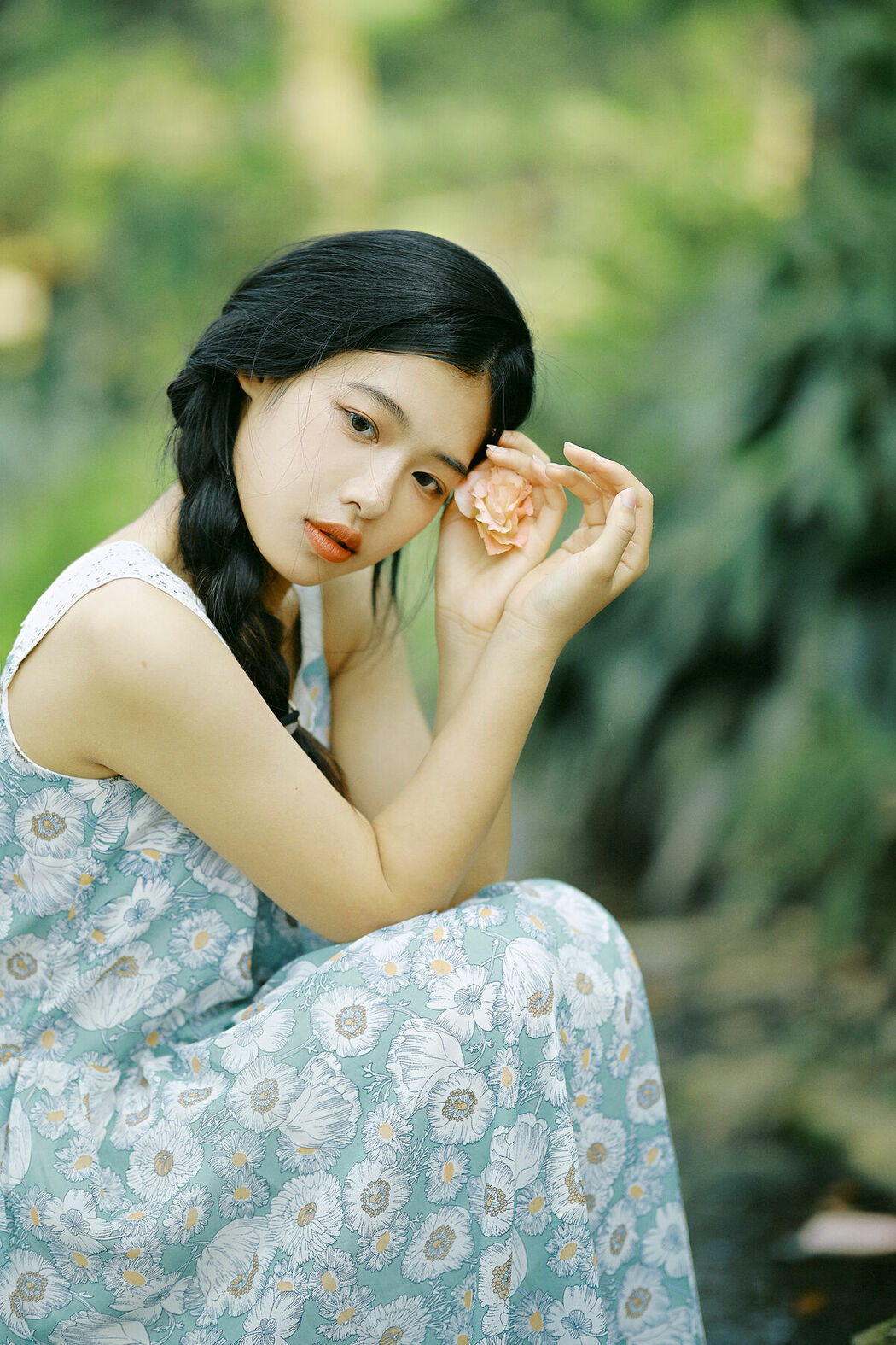 YiTuYu艺图语 Vol.9032 Long Xing Er (29P)