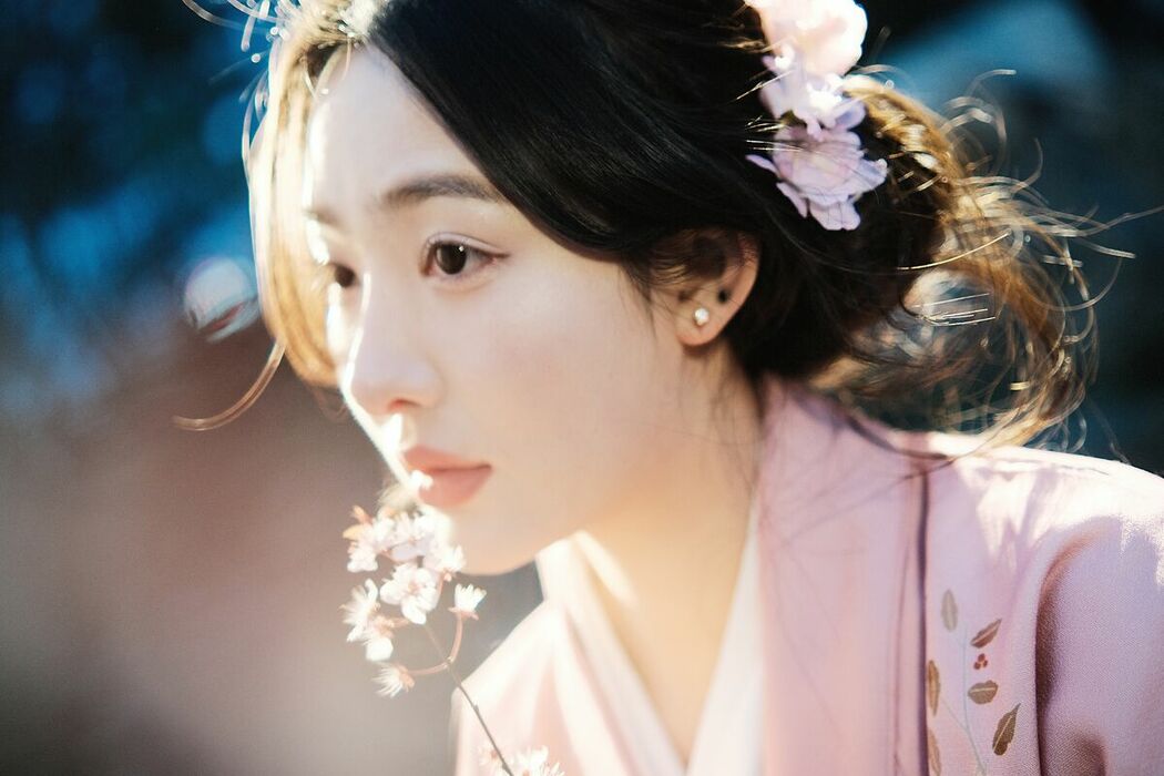 YiTuYu艺图语 Vol.9025 Xiao Rou (20P)