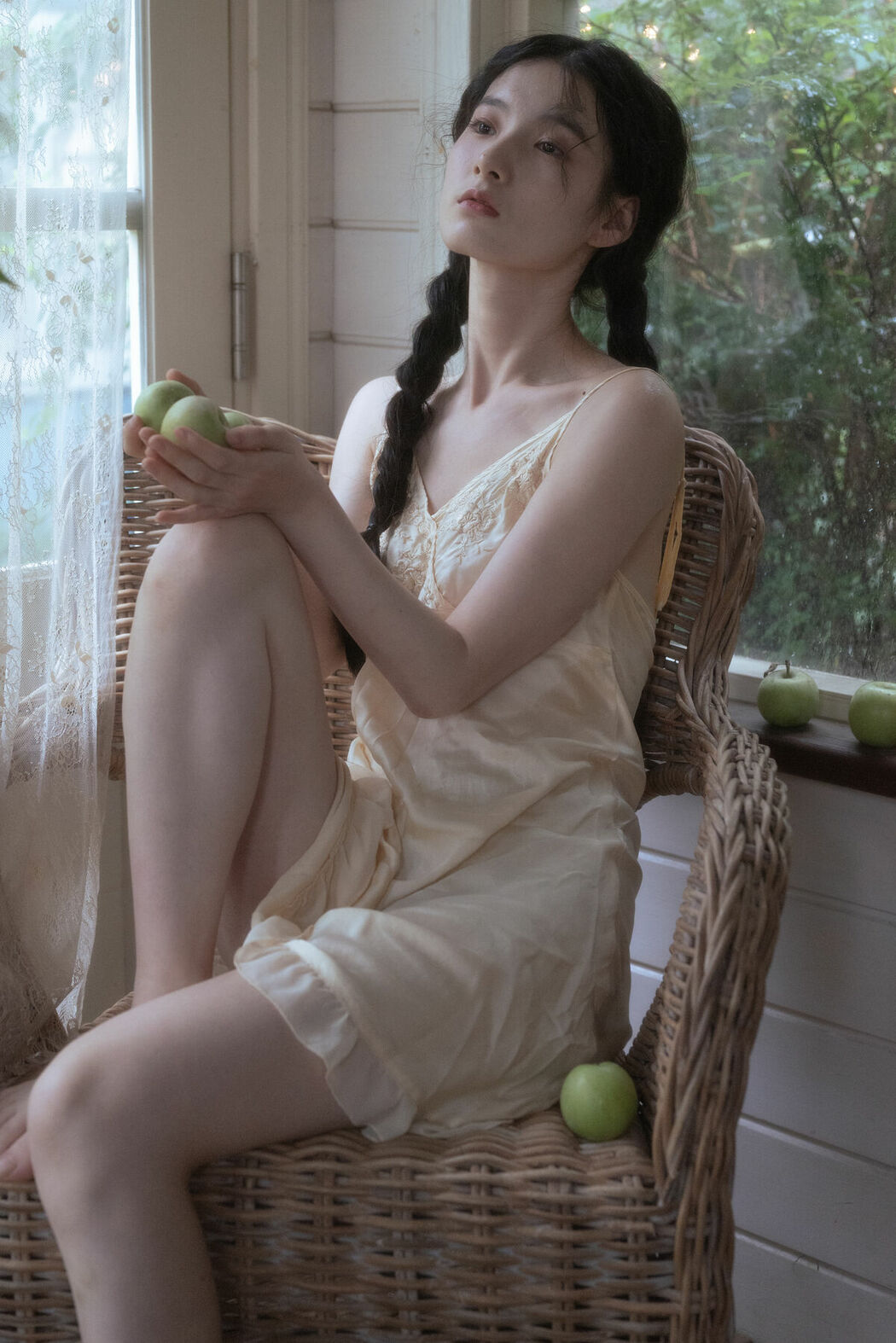 YiTuYu艺图语 Vol.9023 Tree (15P)