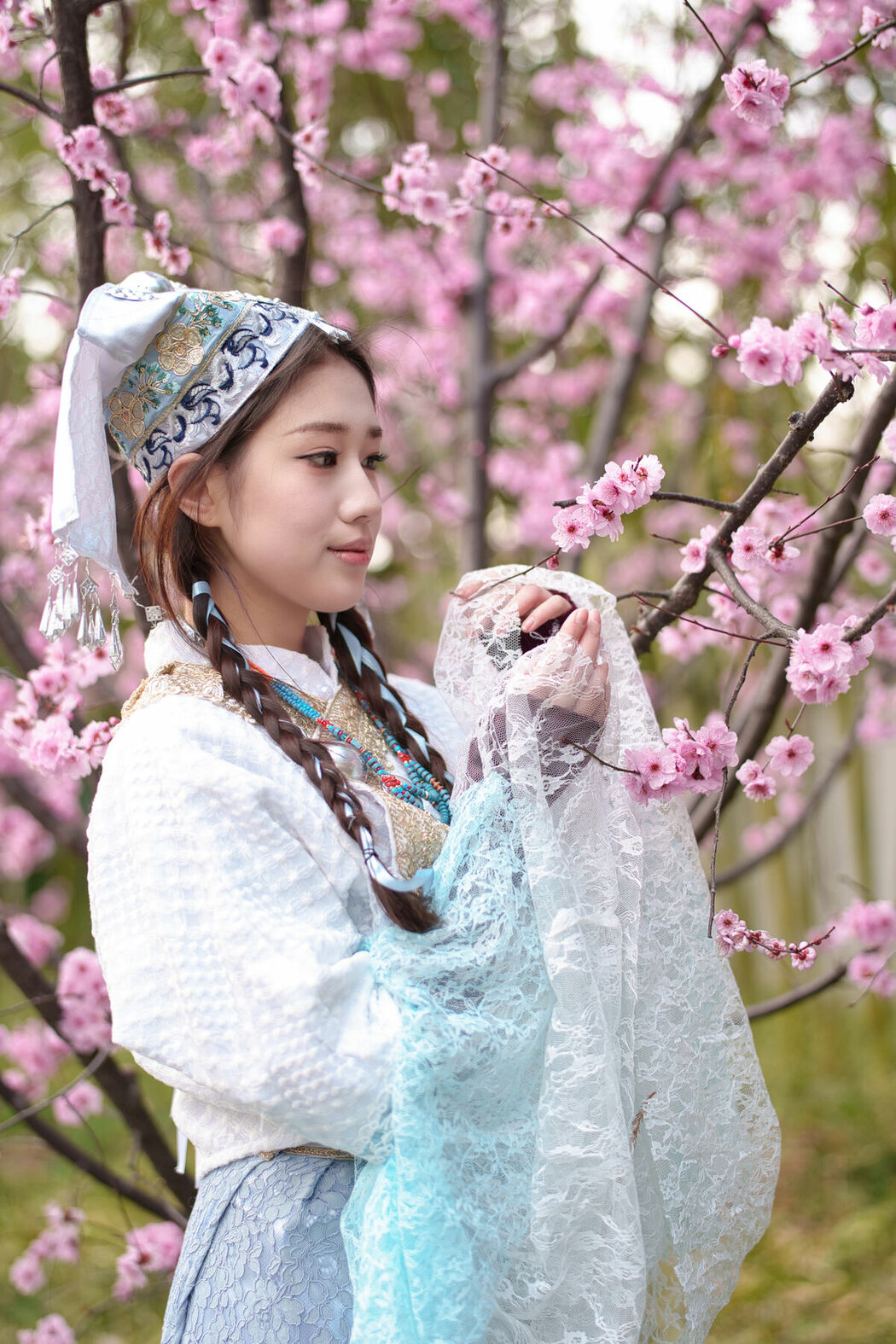 YiTuYu艺图语 Vol.9027 Zang Yi Tong (59P)