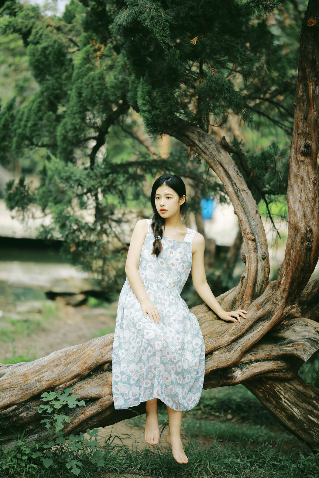 YiTuYu艺图语 Vol.9032 Long Xing Er (29P)