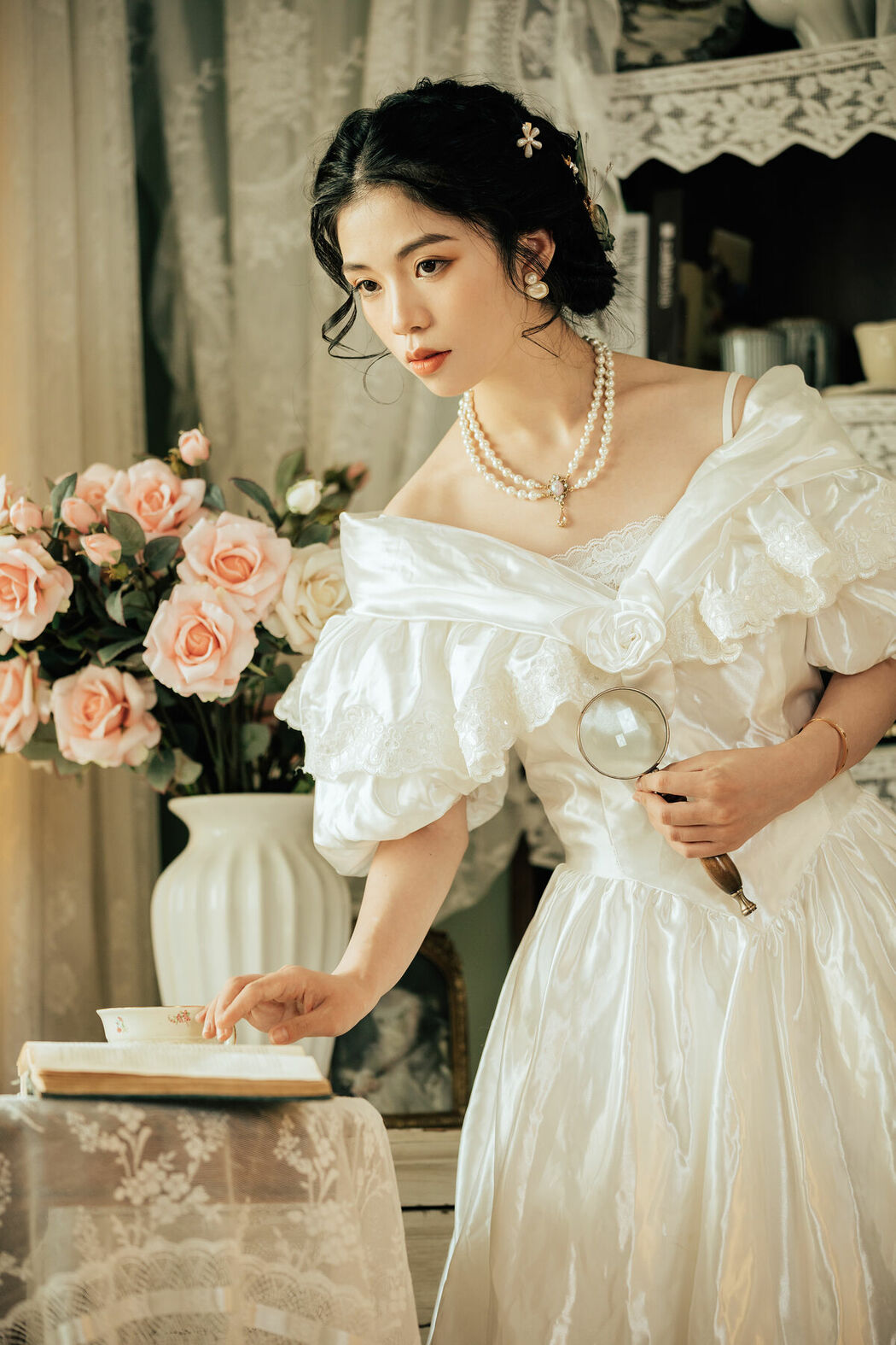 YiTuYu艺图语 Vol.9035 Xuan Xuan (24P)