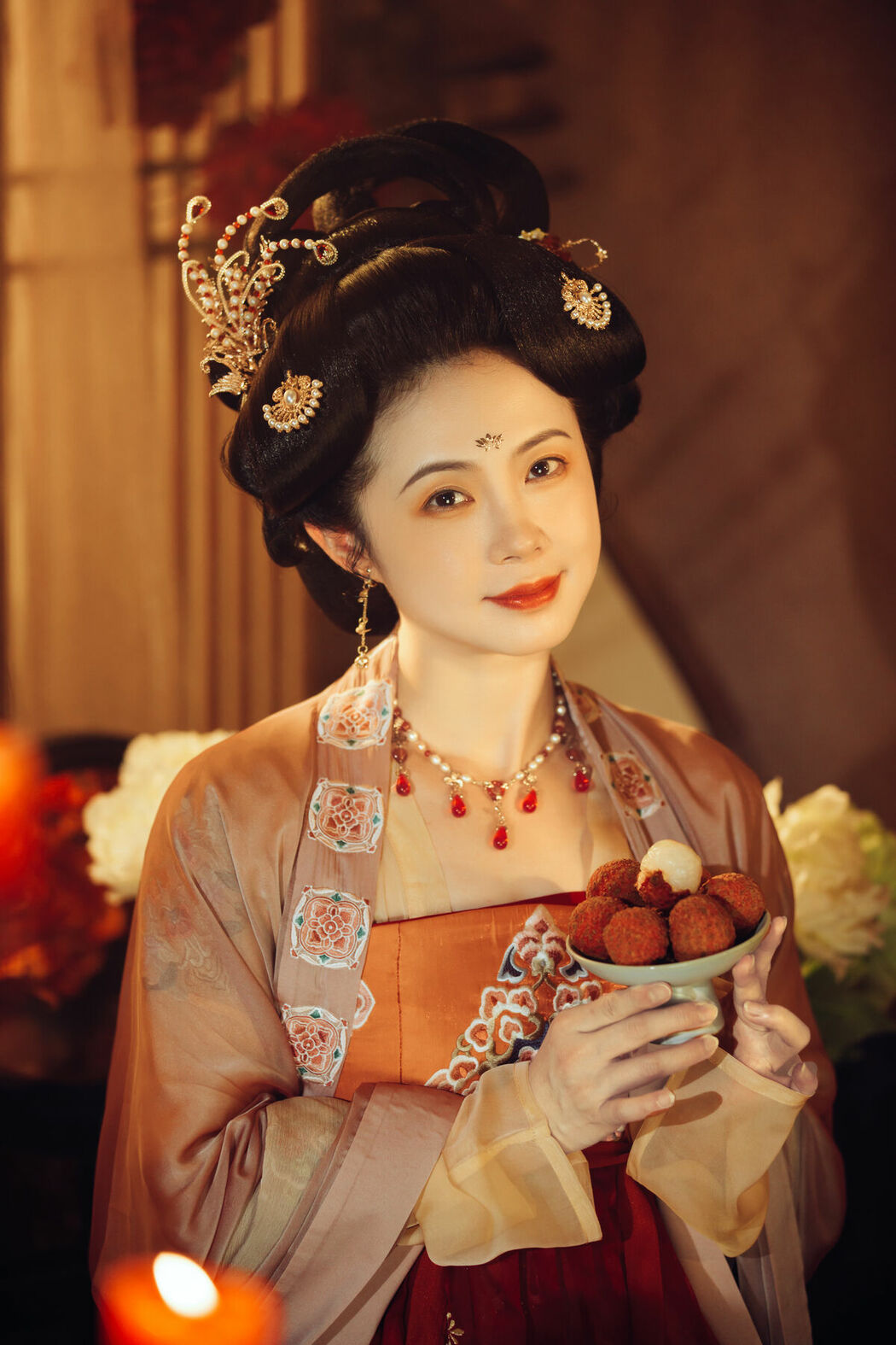 YiTuYu艺图语 Vol.9022 Shui Xian Er (16P)