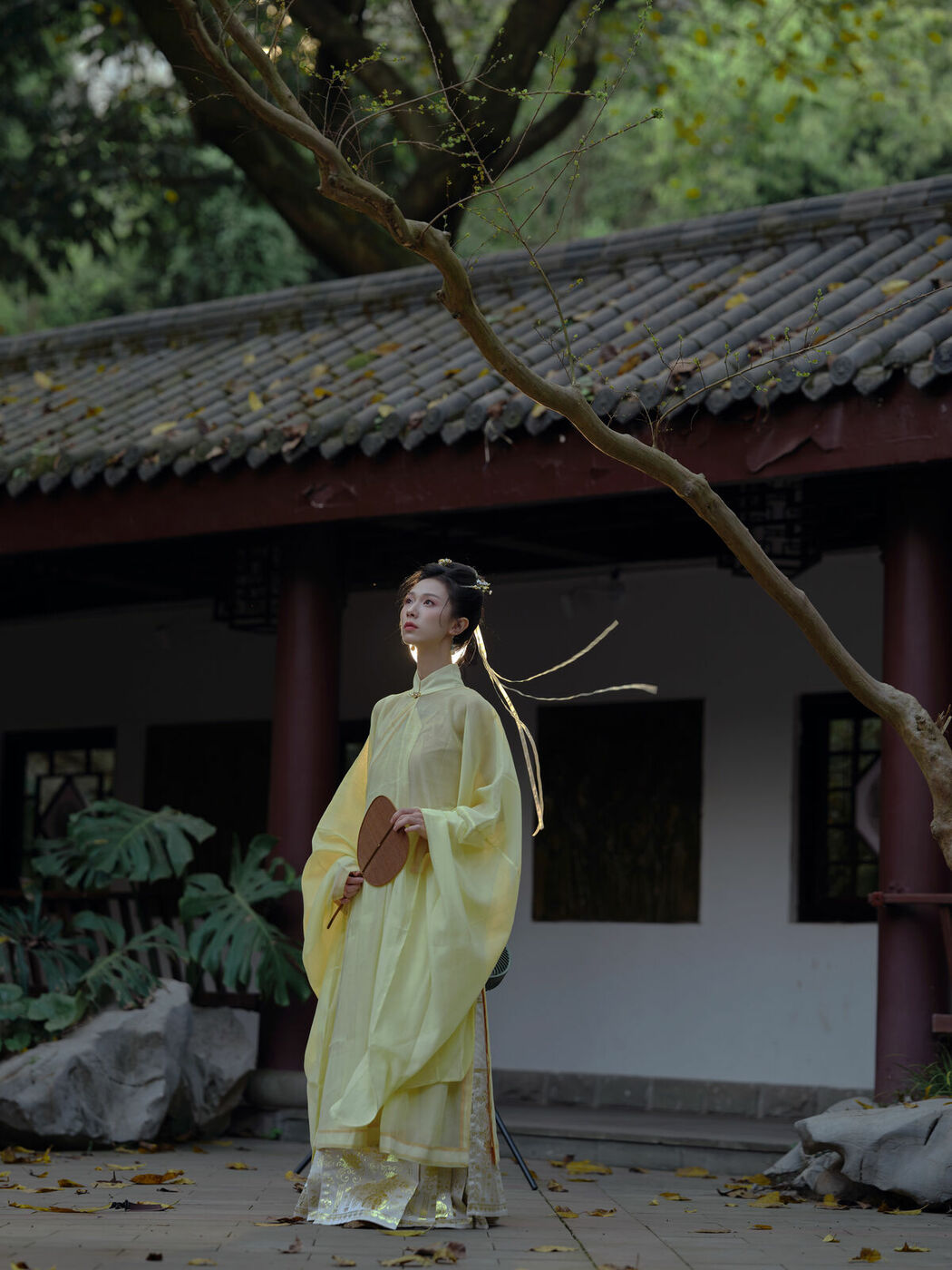 YiTuYu艺图语 Vol.9021 Cang Cang (42P)