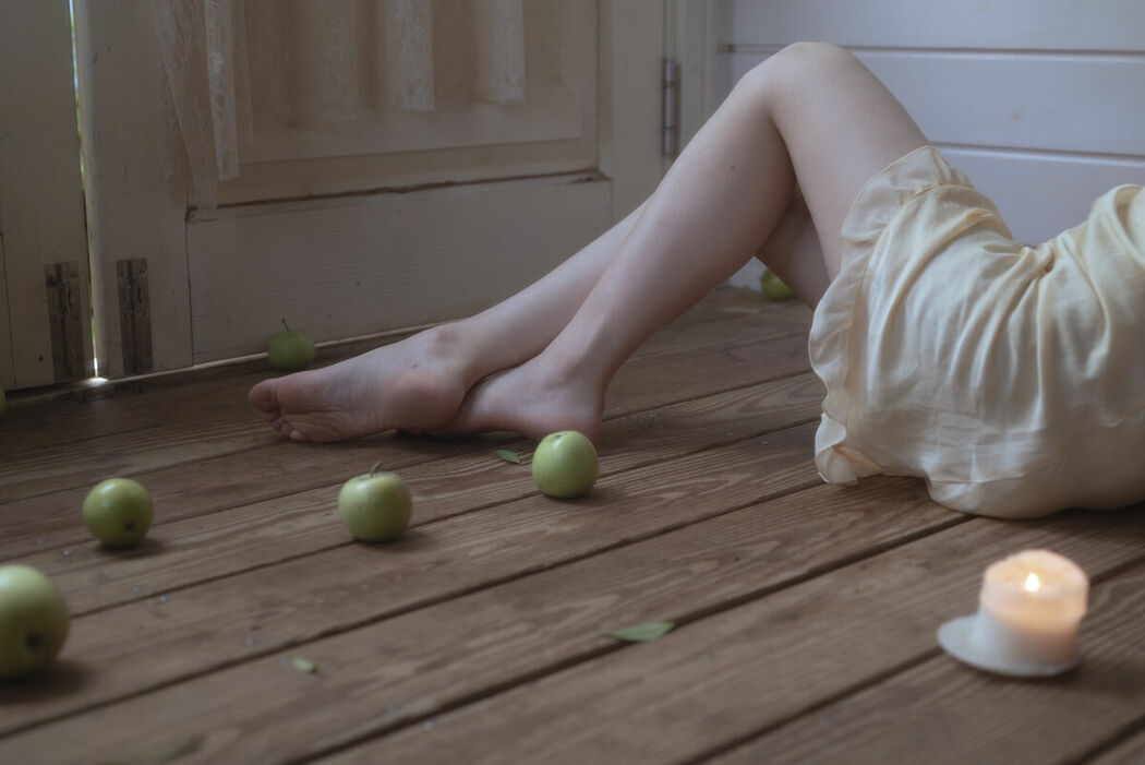 YiTuYu艺图语 Vol.9023 Tree (15P)