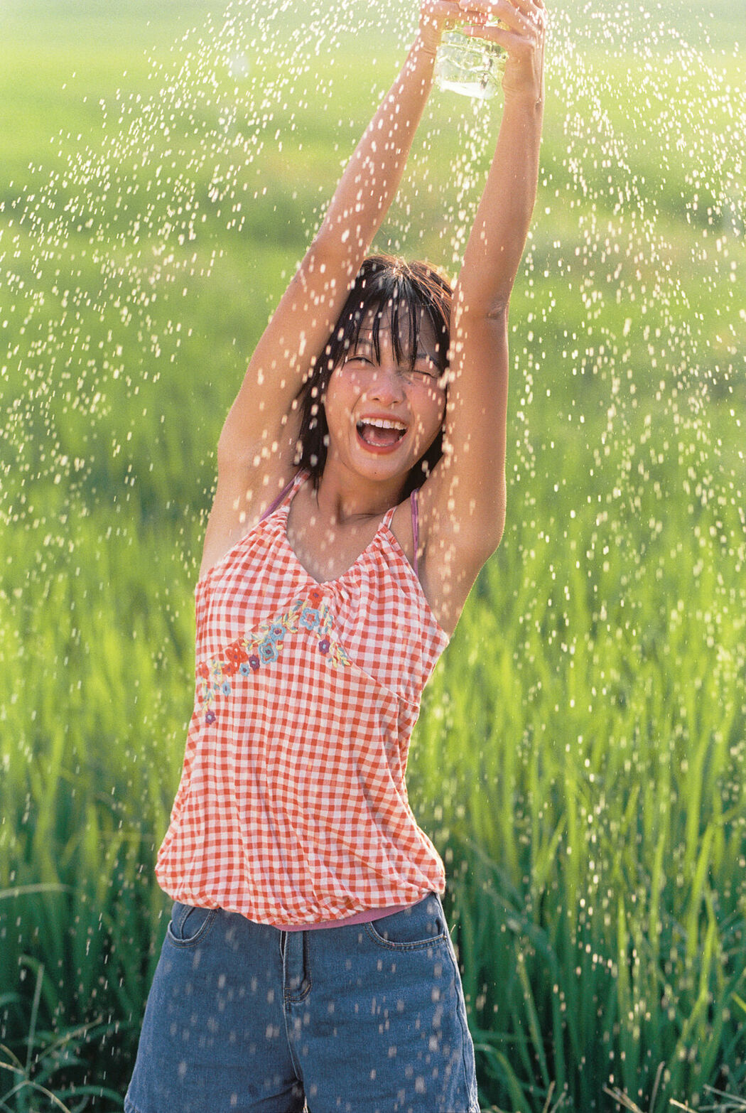 YiTuYu艺图语 Vol.9026 Ono Tsubakime (23P)