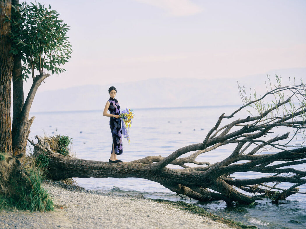 YiTuYu艺图语 Vol.9034 Ju Xiao Tao (29P)