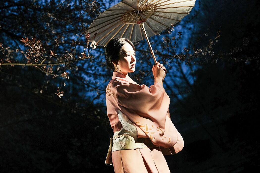 YiTuYu艺图语 Vol.9025 Xiao Rou (20P)