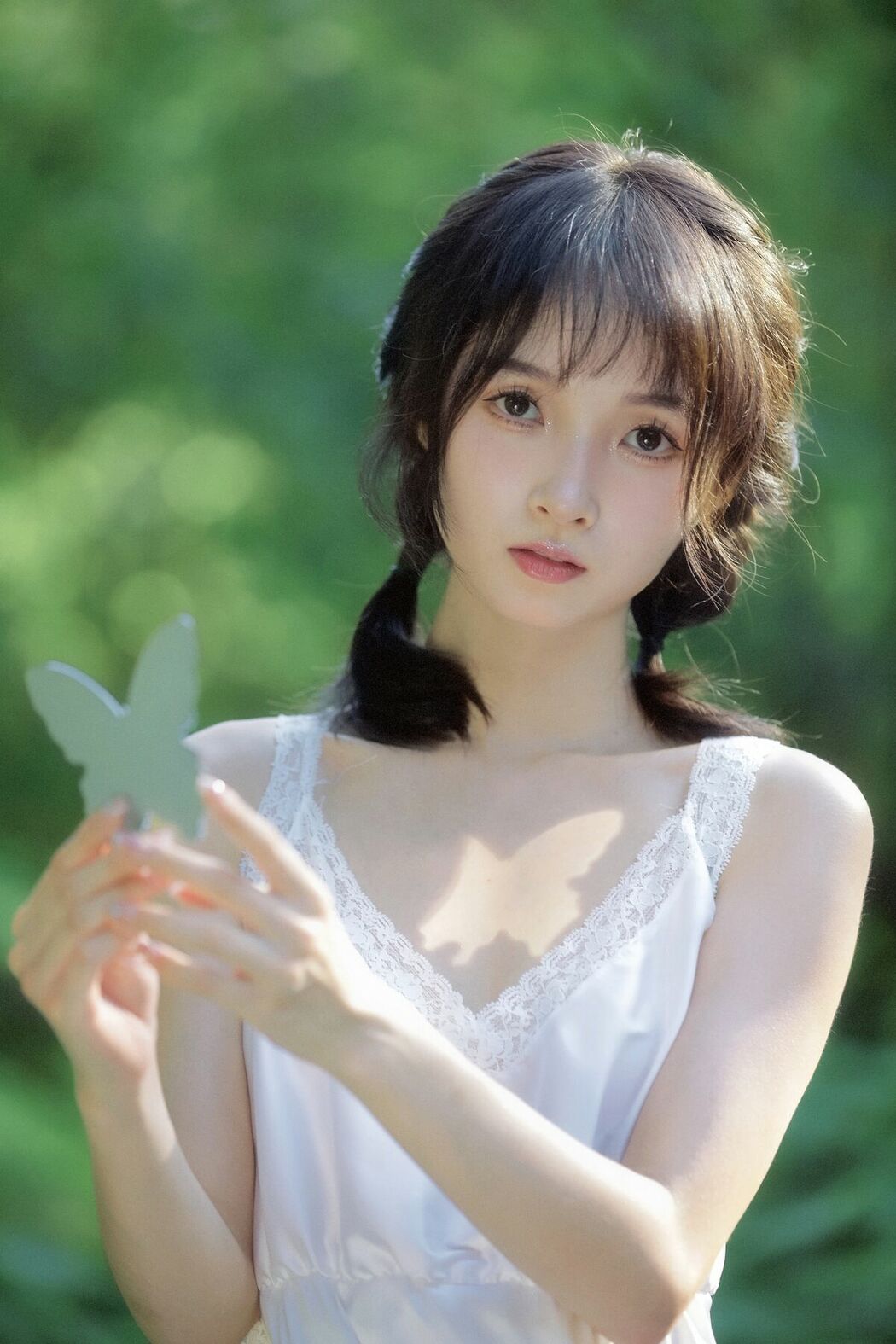 YiTuYu艺图语 Vol.9024 Wu Uzutaka Shojo (32P)