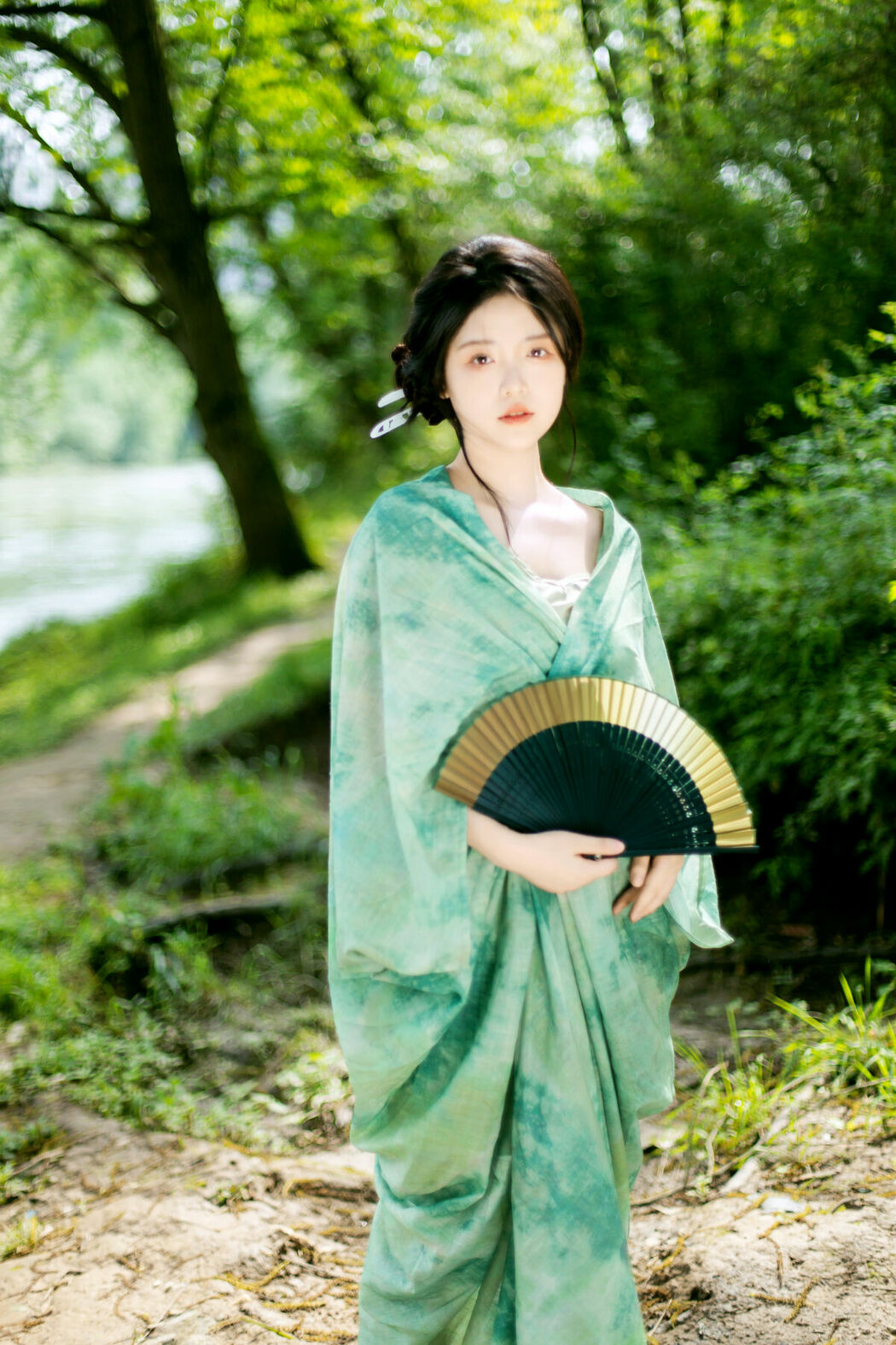 YiTuYu艺图语 Vol.9020 Qi Qi RY (26P)