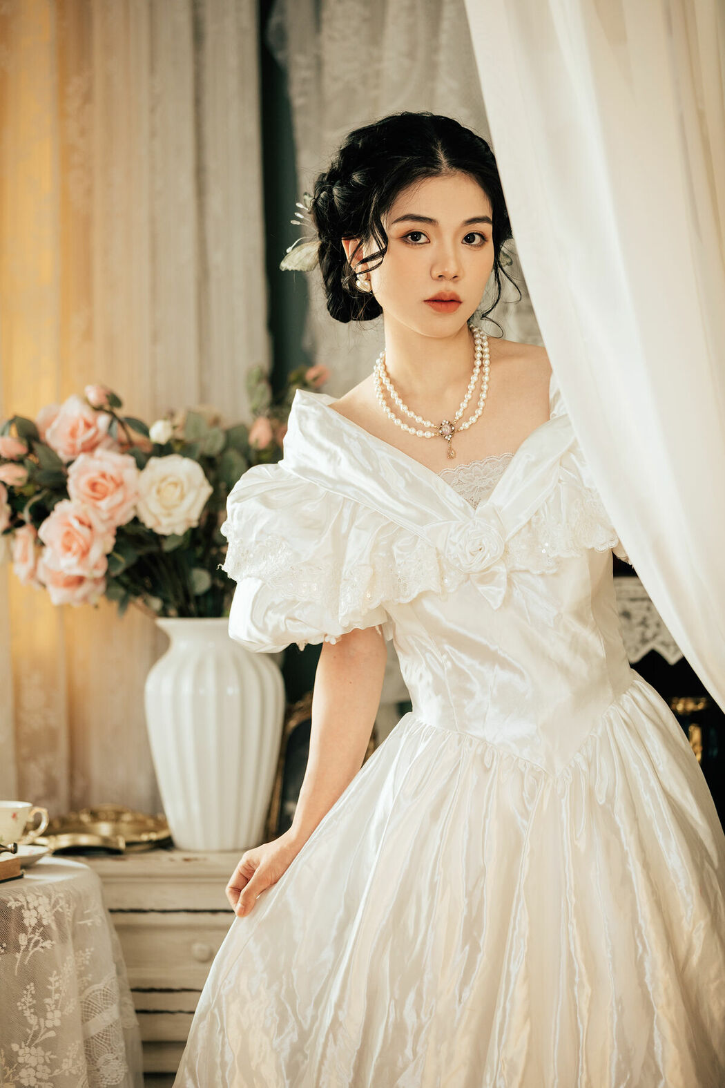 YiTuYu艺图语 Vol.9035 Xuan Xuan (24P)