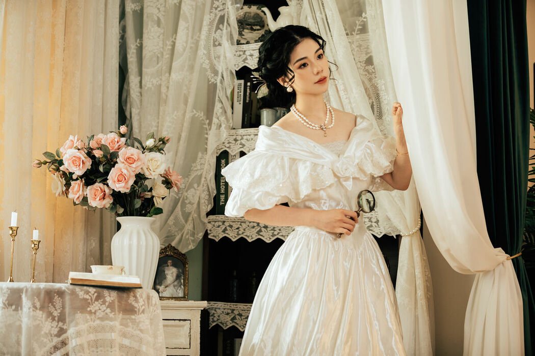 YiTuYu艺图语 Vol.9035 Xuan Xuan (24P)