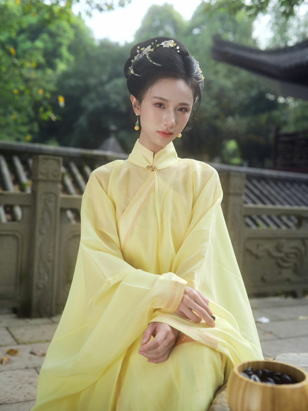 YiTuYu艺图语 Vol.9021 Cang Cang (42P)