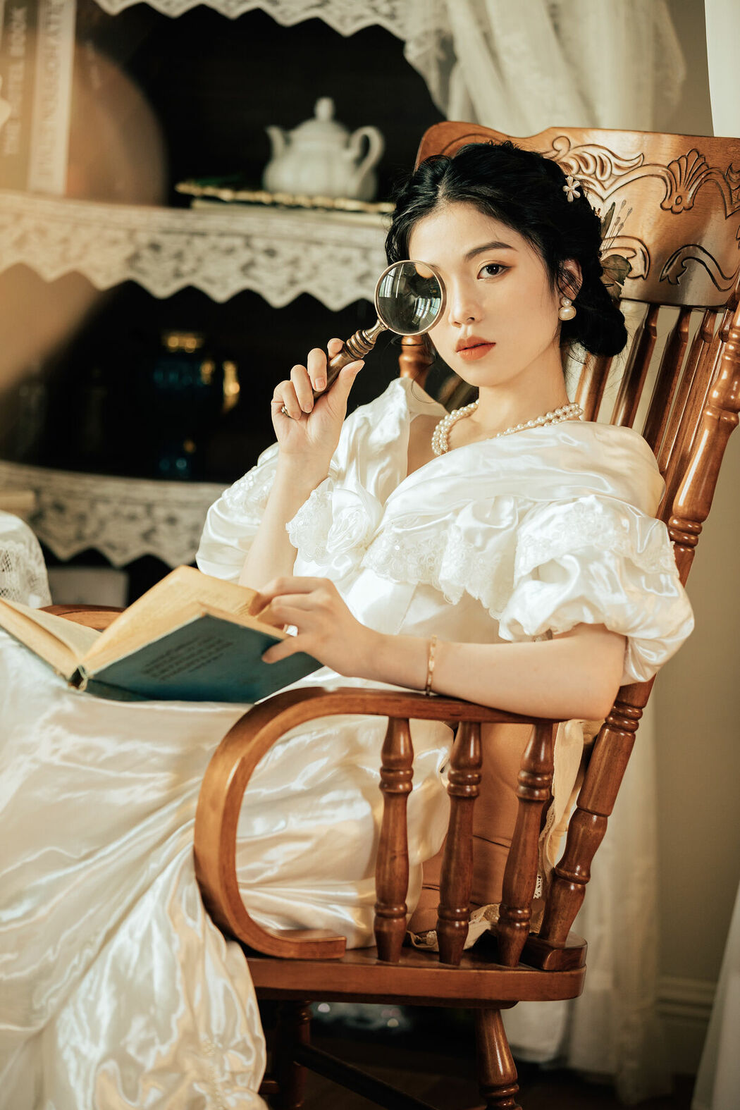 YiTuYu艺图语 Vol.9035 Xuan Xuan (24P)