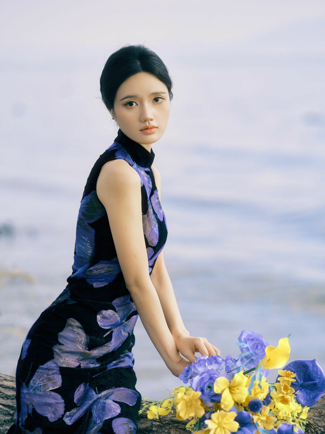 YiTuYu艺图语 Vol.9034 Ju Xiao Tao (29P)