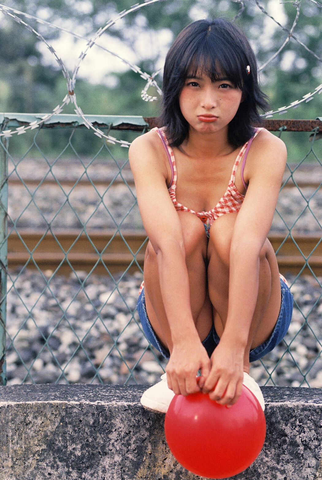 YiTuYu艺图语 Vol.9026 Ono Tsubakime (23P)