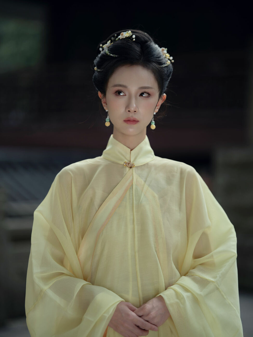 YiTuYu艺图语 Vol.9021 Cang Cang (42P)