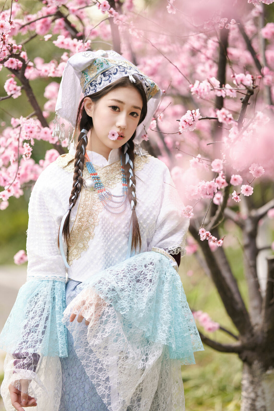 YiTuYu艺图语 Vol.9027 Zang Yi Tong (59P)