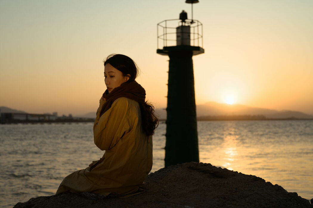 YiTuYu艺图语 Vol.9033 Xiao Yue (20P)