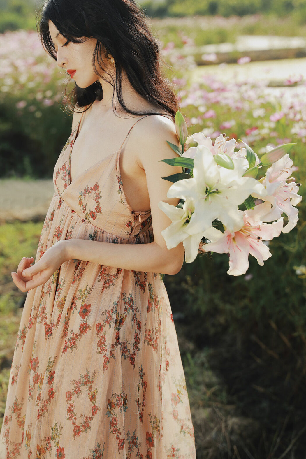 YiTuYu艺图语 Vol.9031 Dang Chu Jiao Ren Jia Xiao Tian Tian (14P)