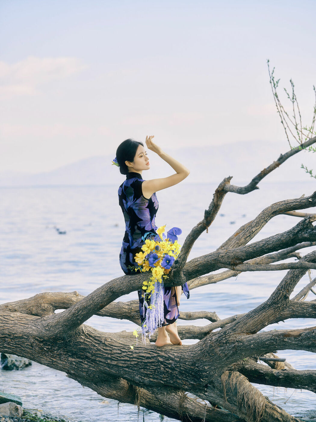 YiTuYu艺图语 Vol.9034 Ju Xiao Tao (29P)