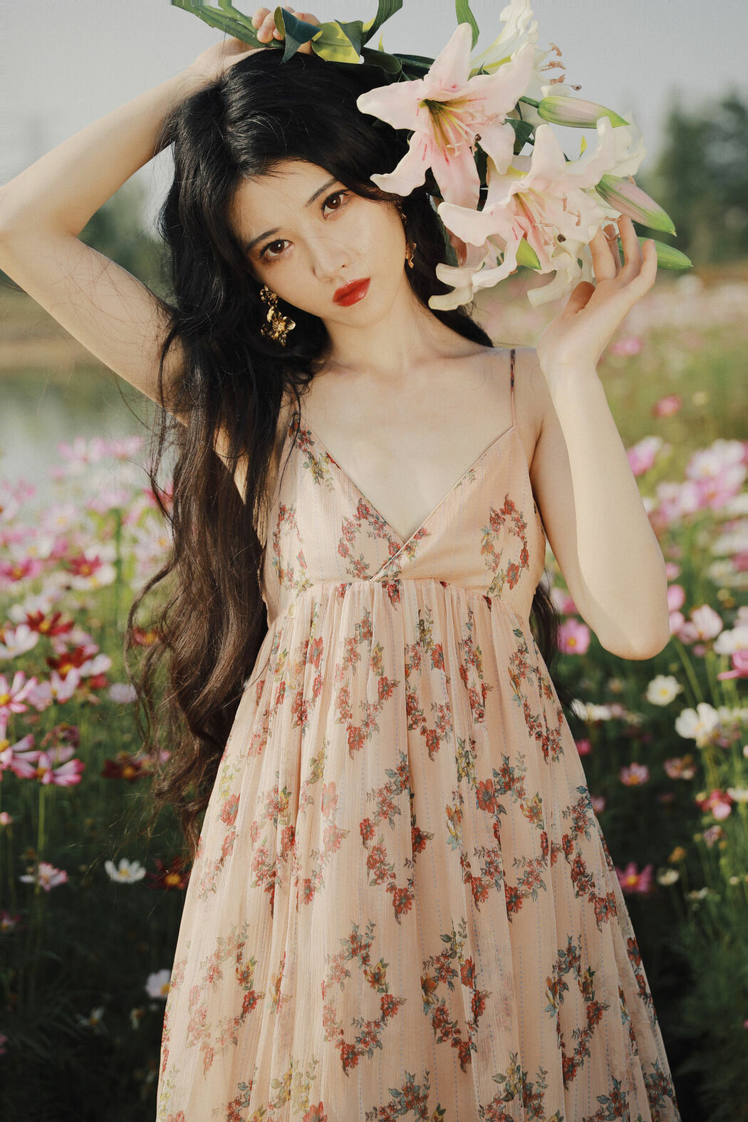 YiTuYu艺图语 Vol.9031 Dang Chu Jiao Ren Jia Xiao Tian Tian (14P)