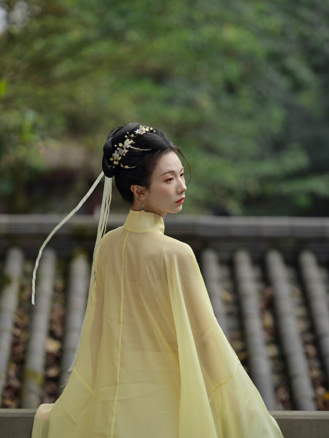 YiTuYu艺图语 Vol.9021 Cang Cang (42P)