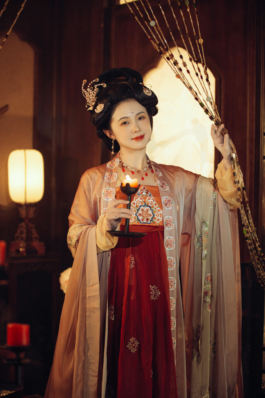 YiTuYu艺图语 Vol.9022 Shui Xian Er (16P)