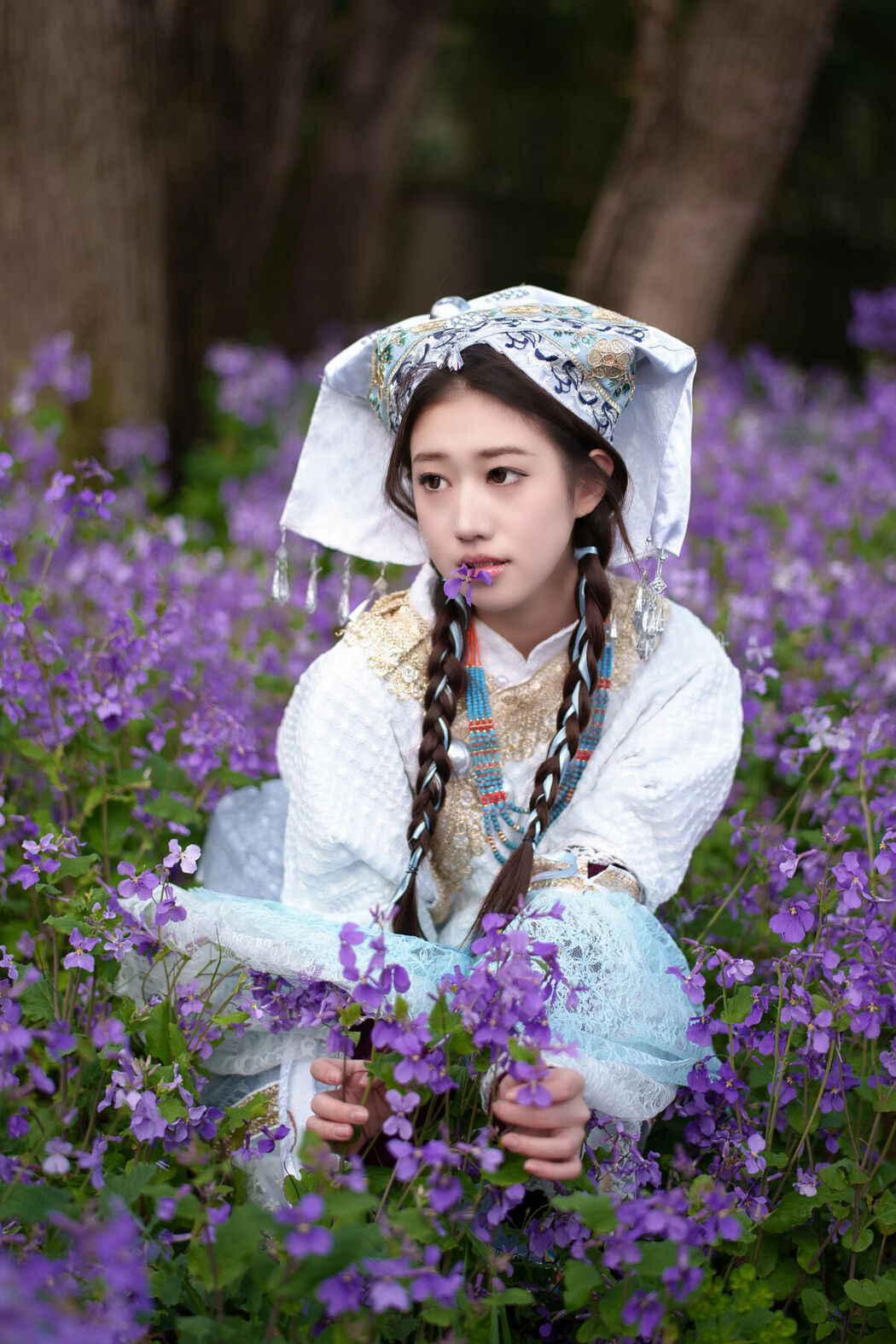 YiTuYu艺图语 Vol.9027 Zang Yi Tong (59P)