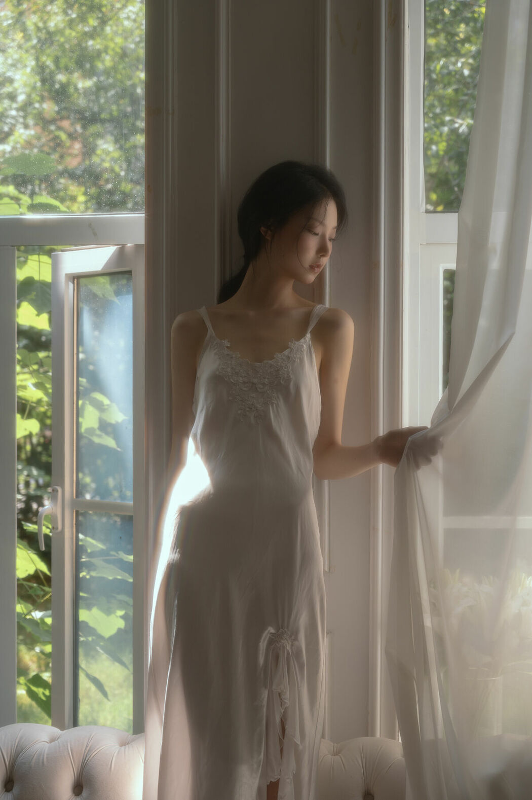 YiTuYu艺图语 Vol.9019 Wang Ji Shi (14P)