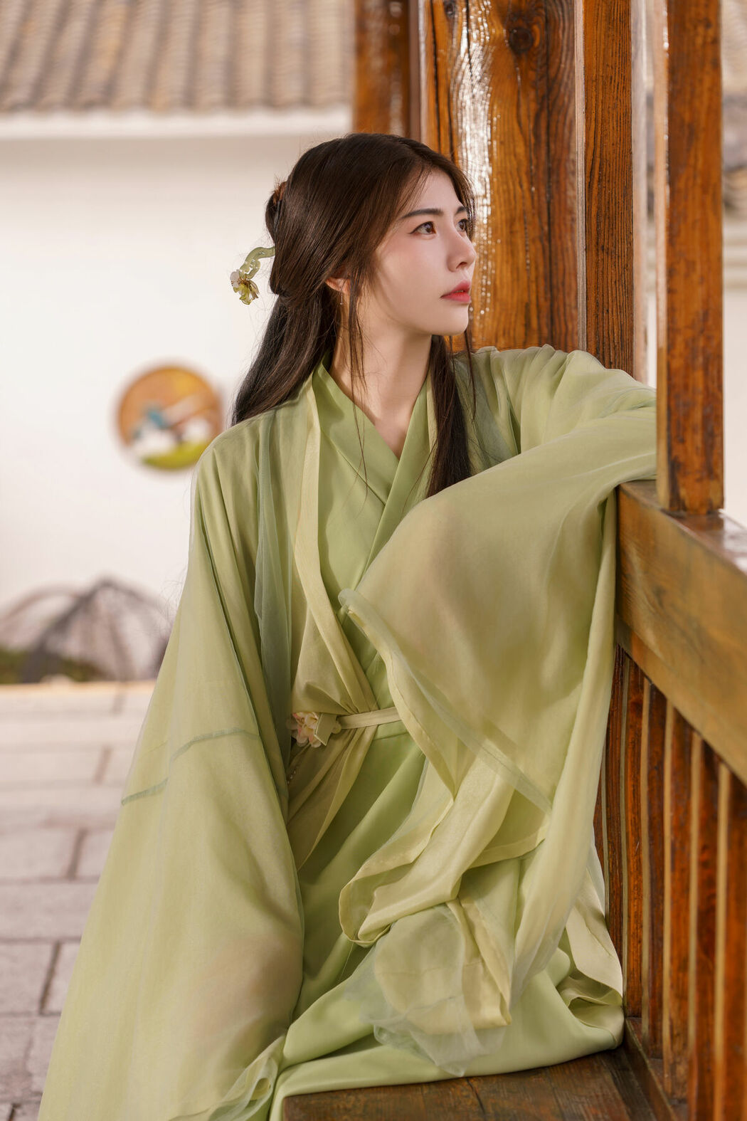 YiTuYu艺图语 Vol.9036 Ao Xiang Jo Shi (16P)