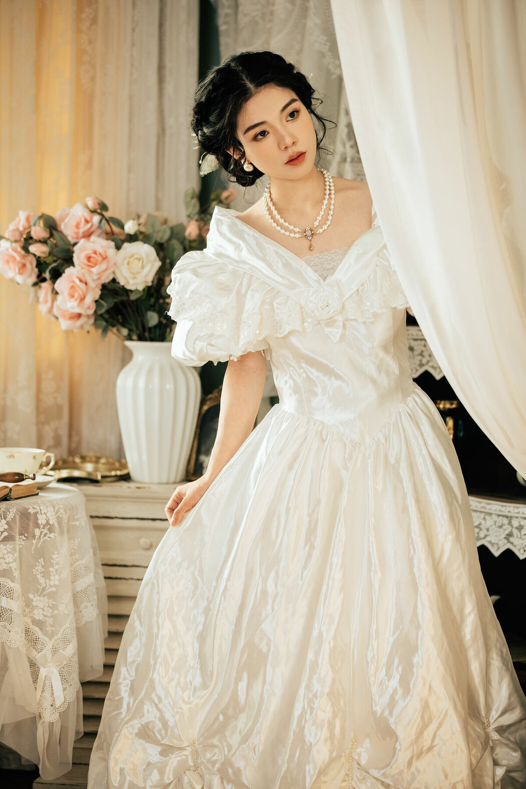 YiTuYu艺图语 Vol.9035 Xuan Xuan (24P)